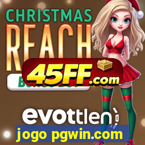 jogo pgwin.com
